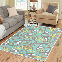 Load image into Gallery viewer, SURIA- Area Rug 7'x5'
