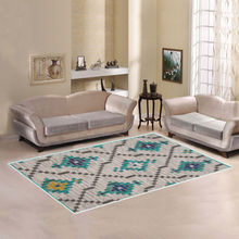 Load image into Gallery viewer, KASHI- Area Rug 7'x5'