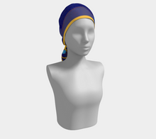 Load image into Gallery viewer, LEILI- Shawl, Bandana or Neck Scarf