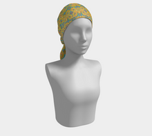 Load image into Gallery viewer, AZITA- Shawl, Bandana or Neck Scarf
