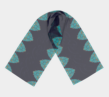 Load image into Gallery viewer, ABSHAR- Shawl, Bandana or Neck Scarf