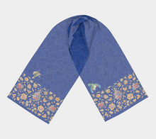 Load image into Gallery viewer, ANDISHEH- Shawl, Bandana or Neck Scarf