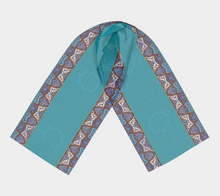 Load image into Gallery viewer, SHAHNAZ- Shawl, Bandana or Neck Scarf