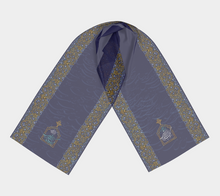Load image into Gallery viewer, HOMA- Shawl, Bandana or Neck Scarf