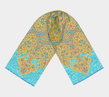 Load image into Gallery viewer, AZITA- Shawl, Bandana or Neck Scarf