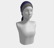 Load image into Gallery viewer, HOMA- Shawl, Bandana or Neck Scarf