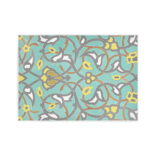 Load image into Gallery viewer, SURIA- Area Rug 7'x5'