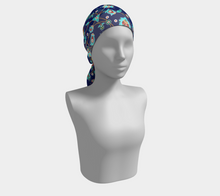 Load image into Gallery viewer, SHOLE- Shawl, Bandana or Neck Scarf