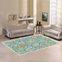 Load image into Gallery viewer, SURIA- Area Rug 7'x5'