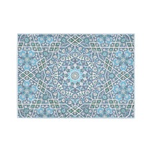 Load image into Gallery viewer, ANOUSHEH- Area Rug 7'x5'