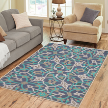 Load image into Gallery viewer, Mariana- Area Rug 7'x5'