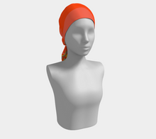 Load image into Gallery viewer, SORNA- Shawl, Bandana or Neck Scarf