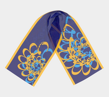 Load image into Gallery viewer, LEILI- Shawl, Bandana or Neck Scarf