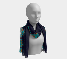 Load image into Gallery viewer, ABSHAR- Shawl, Bandana or Neck Scarf