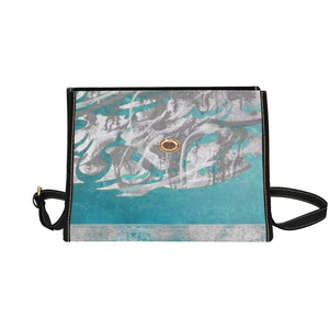 GIL- Waterproof Canvas Bag