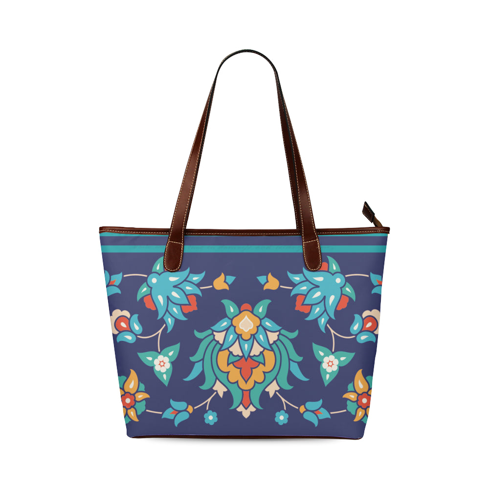 SONBOL- Waterproof Tote Bag