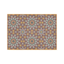 Load image into Gallery viewer, ARAM- Area Rug 7&#39;x5&#39;
