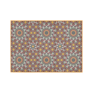 ARAM- Area Rug 7'x5'