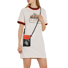 Load image into Gallery viewer, FLY- Cell Phone Purse
