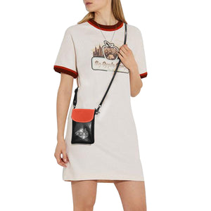 FLY- Cell Phone Purse