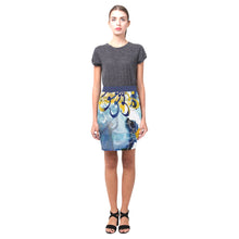 Load image into Gallery viewer, LEILA- Fitted Skirt
