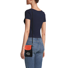 Load image into Gallery viewer, FLY- Cell Phone Purse
