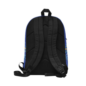 Liana- Unisex Classic Backpack