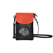 Load image into Gallery viewer, FLY- Cell Phone Purse
