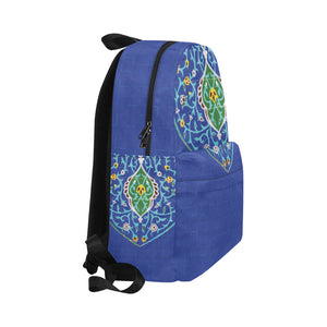 Liana- Unisex Classic Backpack