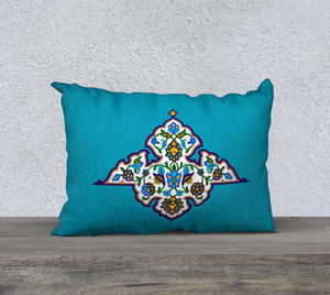 DANA- Persian Cushion Cover