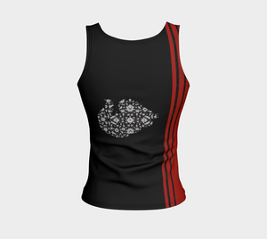 FREEDOM- Tank Top