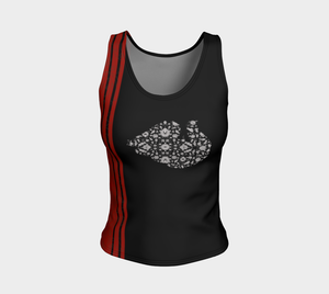 FREEDOM- Tank Top