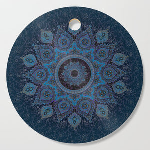 SADAF- Cutting Board