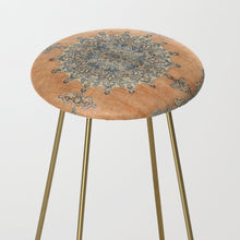 Load image into Gallery viewer, SANAZ- Counter Stool
