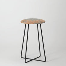 Load image into Gallery viewer, SANAZ- Counter Stool
