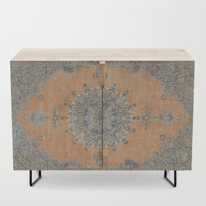 SANAZ- Credenza