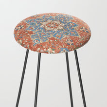 Load image into Gallery viewer, SORAYA- Counter Stool
