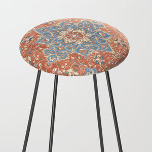 SORAYA- Counter Stool