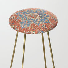 Load image into Gallery viewer, SORAYA- Counter Stool
