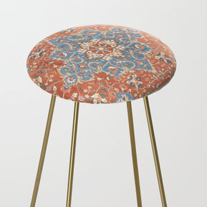 SORAYA- Counter Stool