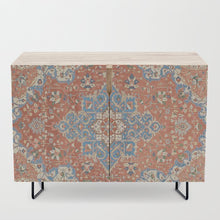 Load image into Gallery viewer, SOARAYA- Credenza
