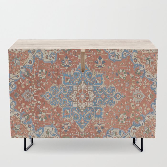 SOARAYA- Credenza