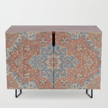Load image into Gallery viewer, SOARAYA- Credenza
