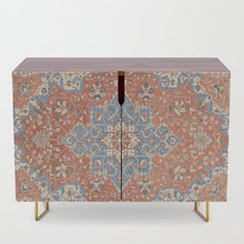 Load image into Gallery viewer, SOARAYA- Credenza
