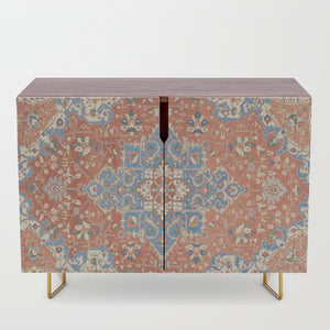 SOARAYA- Credenza